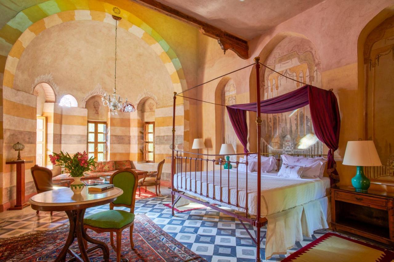 Al Moudira Hotel Luksor Zewnętrze zdjęcie