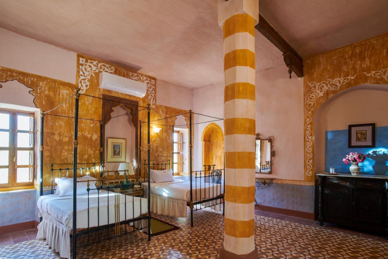 Al Moudira Hotel Luksor Zewnętrze zdjęcie